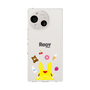 Slim Protection Case［ Rody - Face ］
