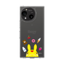 Slim Protection Case［ Rody - Face ］