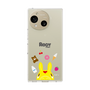 Slim Protection Case［ Rody - Face ］