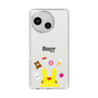 Slim Protection Case［ Rody - Face ］