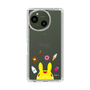 Slim Protection Case［ Rody - Face ］