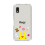 Slim Protection Case［ Rody - Face ］