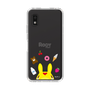 Slim Protection Case［ Rody - Face ］