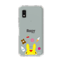 Slim Protection Case［ Rody - Face ］