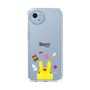 Slim Protection Case［ Rody - Face ］