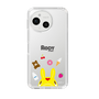 Slim Protection Case［ Rody - Face ］