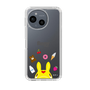 Slim Protection Case［ Rody - Face ］