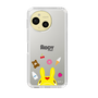 Slim Protection Case［ Rody - Face ］