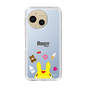 Slim Protection Case［ Rody - Face ］