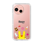 Slim Protection Case［ Rody - Face ］