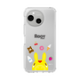 Slim Protection Case［ Rody - Face ］