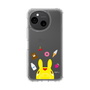 Slim Protection Case［ Rody - Face ］