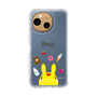 Slim Protection Case［ Rody - Face ］