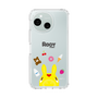 Slim Protection Case［ Rody - Face ］