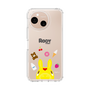 Slim Protection Case［ Rody - Face ］
