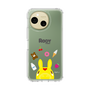 Slim Protection Case［ Rody - Face ］