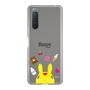 Slim Protection Case［ Rody - Face ］