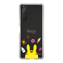 Slim Protection Case［ Rody - Face ］