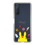 Slim Protection Case［ Rody - Face ］