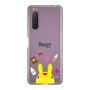Slim Protection Case［ Rody - Face ］