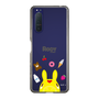 Slim Protection Case［ Rody - Face ］
