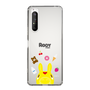 Slim Protection Case［ Rody - Face ］