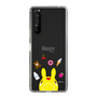 Slim Protection Case［ Rody - Face ］