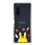 Slim Protection Case［ Rody - Face ］