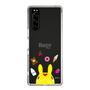 Slim Protection Case［ Rody - Face ］