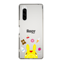 Slim Protection Case［ Rody - Face ］