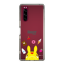 Slim Protection Case［ Rody - Face ］