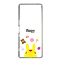 Slim Protection Case［ Rody - Face ］