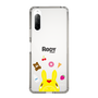 Slim Protection Case［ Rody - Face ］