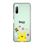 Slim Protection Case［ Rody - Face ］