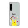 Slim Protection Case［ Rody - Face ］