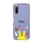 Slim Protection Case［ Rody - Face ］