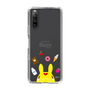 Slim Protection Case［ Rody - Face ］