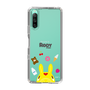 Slim Protection Case［ Rody - Face ］