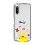 Slim Protection Case［ Rody - Face ］