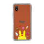 Slim Protection Case［ Rody - Face ］