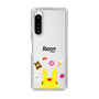 Slim Protection Case［ Rody - Face ］