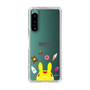 Slim Protection Case［ Rody - Face ］