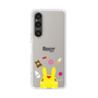 Slim Protection Case［ Rody - Face ］