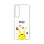 Slim Protection Case［ Rody - Face ］