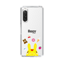 Slim Protection Case［ Rody - Face ］