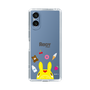 Slim Protection Case［ Rody - Face ］