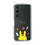 Slim Protection Case［ Rody - Face ］