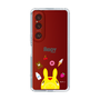 Slim Protection Case［ Rody - Face ］