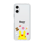 Slim Protection Case［ Rody - Face ］