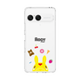 Slim Protection Case［ Rody - Face ］